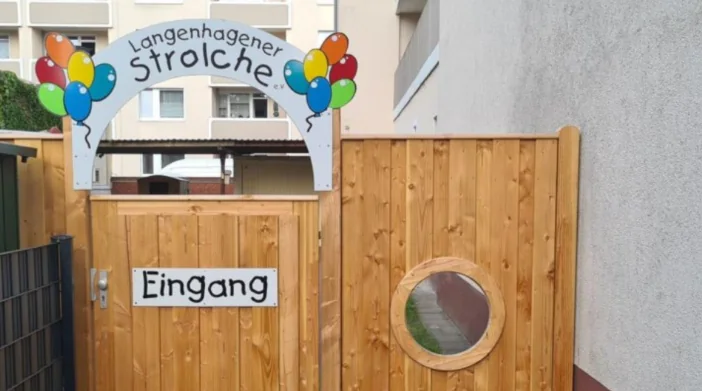 Langenhagener Strolche e.V.