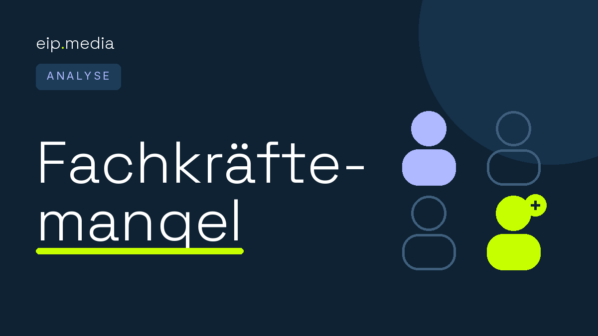 Fachkräftemangel in der Kita: Ursachen und was wirklich hilft